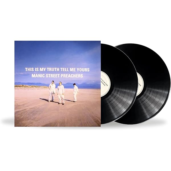 Manic Street Preachers - Generation Terrorists - Amazon.com Music